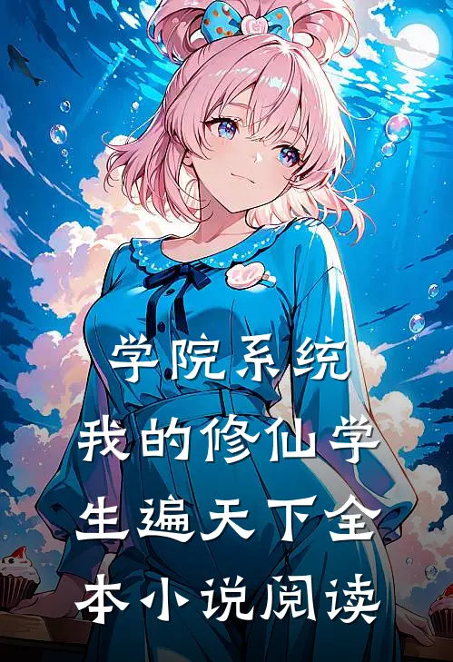 学院系统：我的修仙学生遍天下全本小说阅读