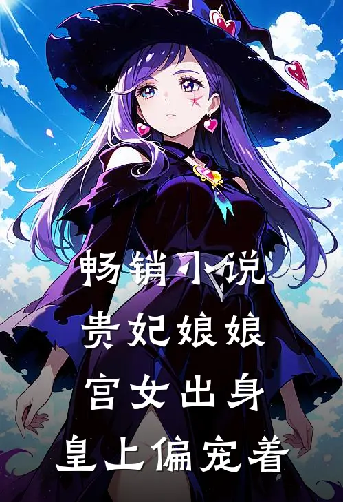 畅销小说贵妃娘娘宫女出身，皇上偏宠着