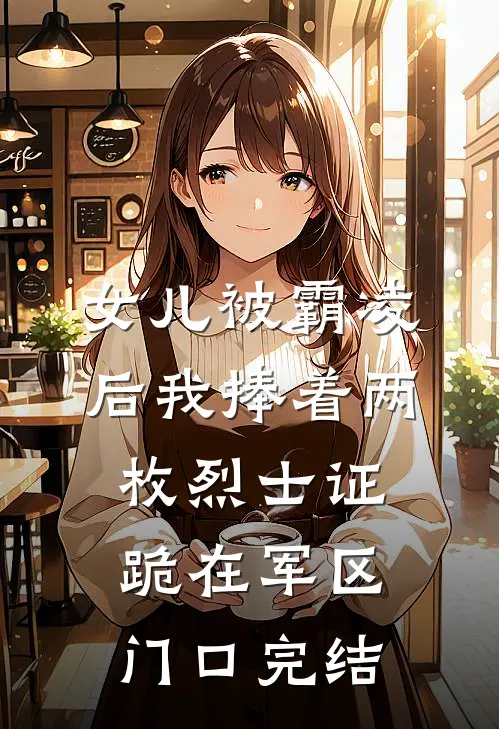 女儿被霸凌后我捧着两枚烈士证跪在军区门口完结