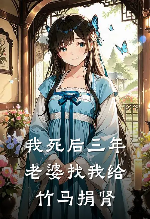 我死后三年，老婆找我给竹马捐肾