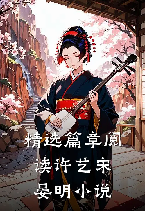 精选篇章阅读许艺宋晏明小说