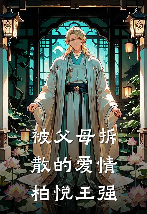被父母拆散的爱情柏悦王强