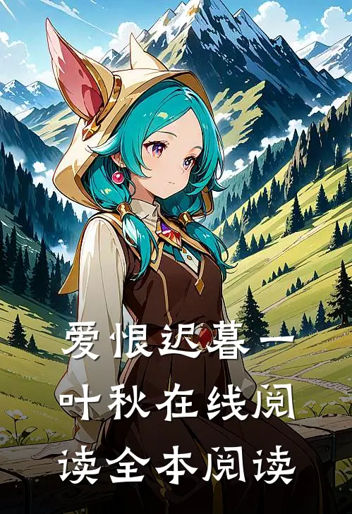 爱恨迟暮一叶秋在线阅读全本阅读