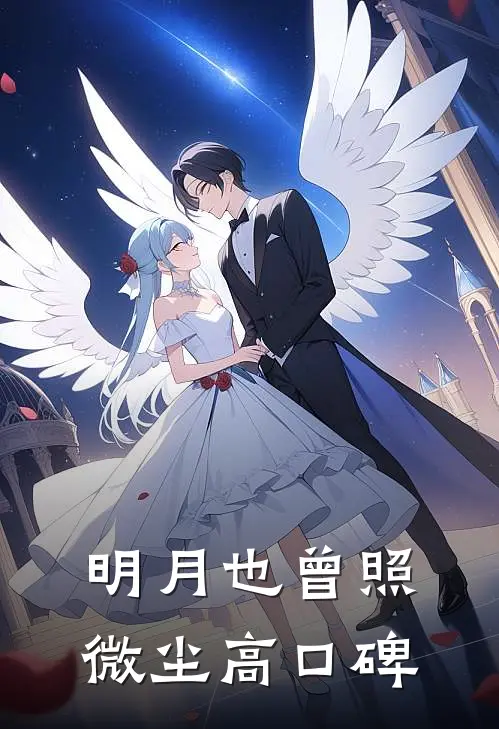 明月也曾照微尘高口碑