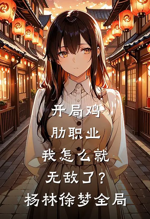 开局鸡肋职业，我怎么就无敌了？杨林徐梦全局