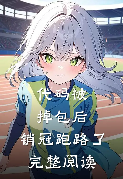 代码被掉包后，销冠跑路了完整阅读