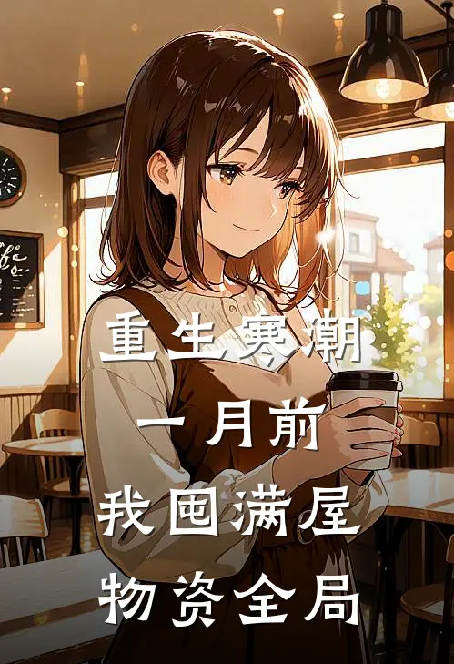 重生寒潮一月前，我囤满屋物资全局