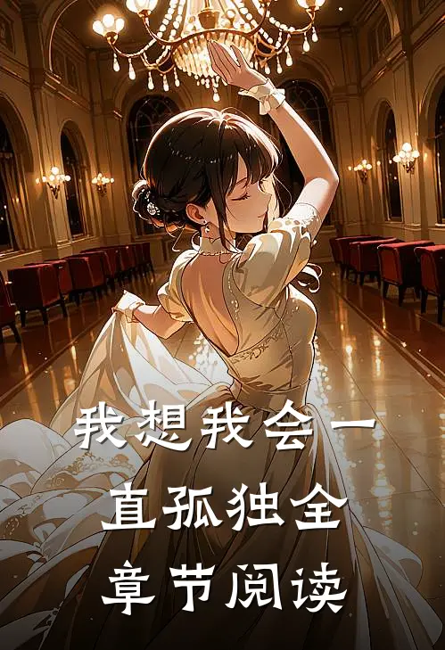 我想我会一直孤独全章节阅读