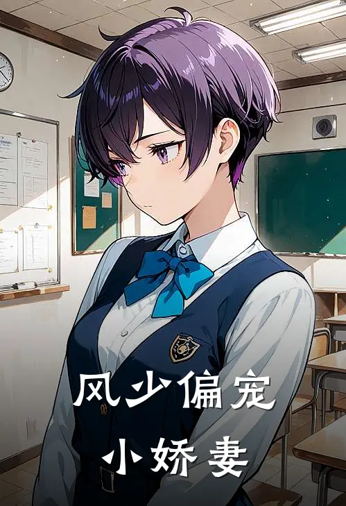 风少偏宠小娇妻