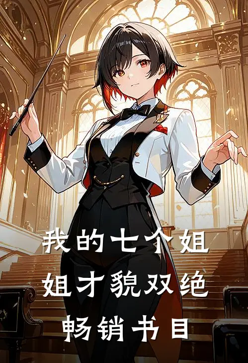 我的七个姐姐才貌双绝畅销书目