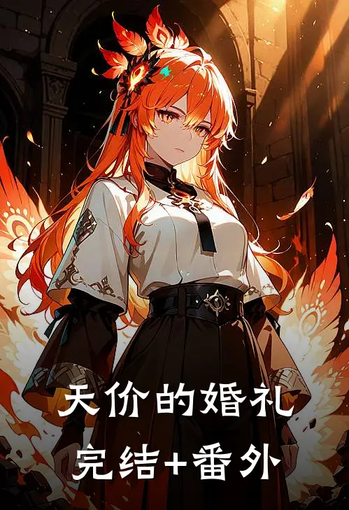 天价的婚礼完结+番外