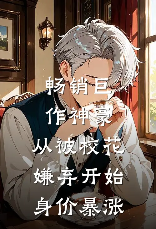 畅销巨作神豪：从被校花嫌弃开始身价暴涨