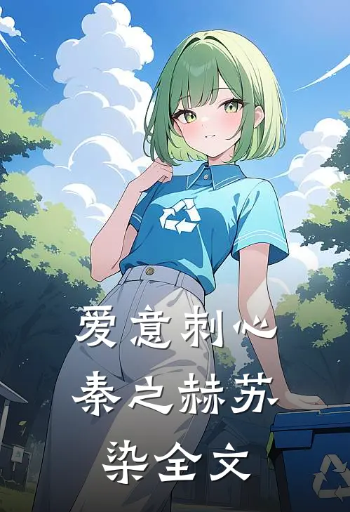 爱意刺心秦之赫苏染全文