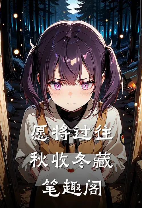 愿将过往秋收冬藏笔趣阁