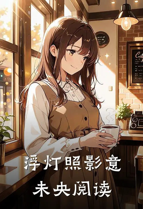 浮灯照影意未央阅读