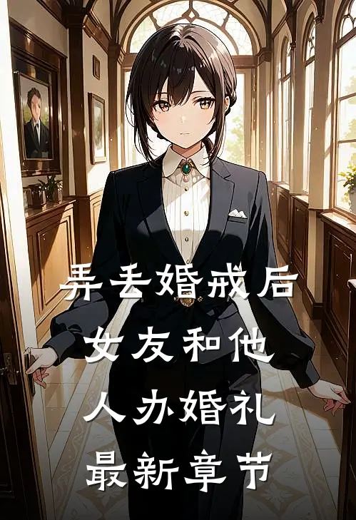 弄丢婚戒后，女友和他人办婚礼最新章节