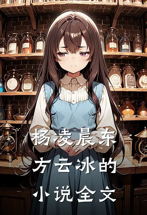 杨凌晨东方云冰的小说全文