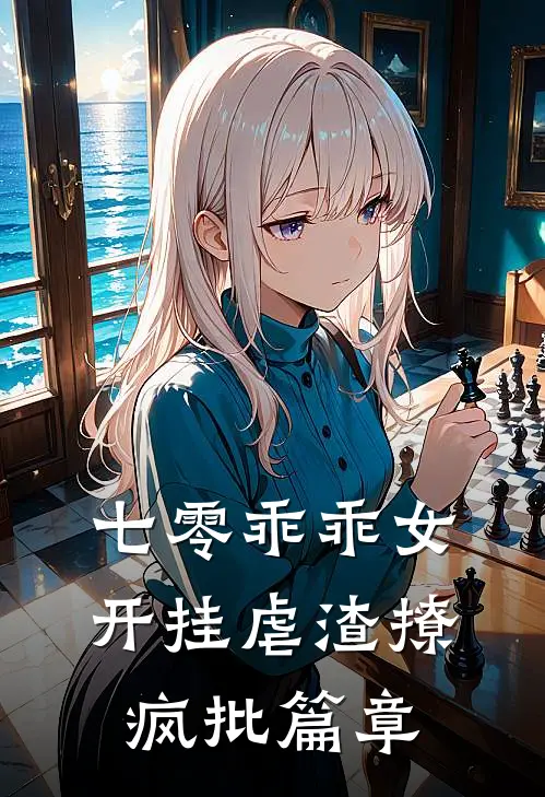 七零乖乖女，开挂虐渣撩疯批篇章