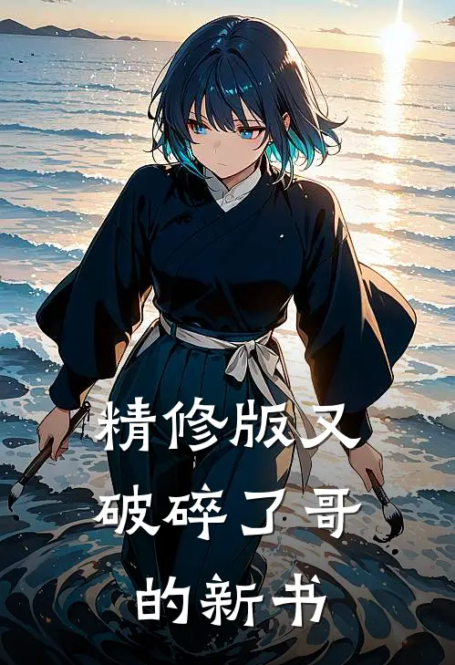 精修版又破碎了哥的新书