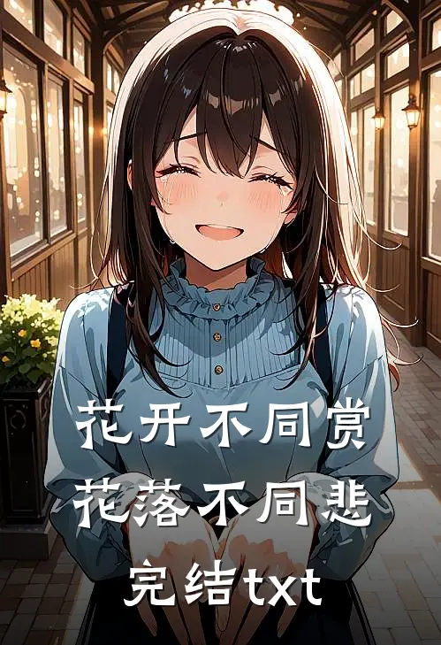 花开不同赏，花落不同悲完结txt