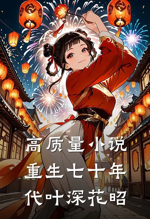 高质量小说重生七十年代叶深花昭