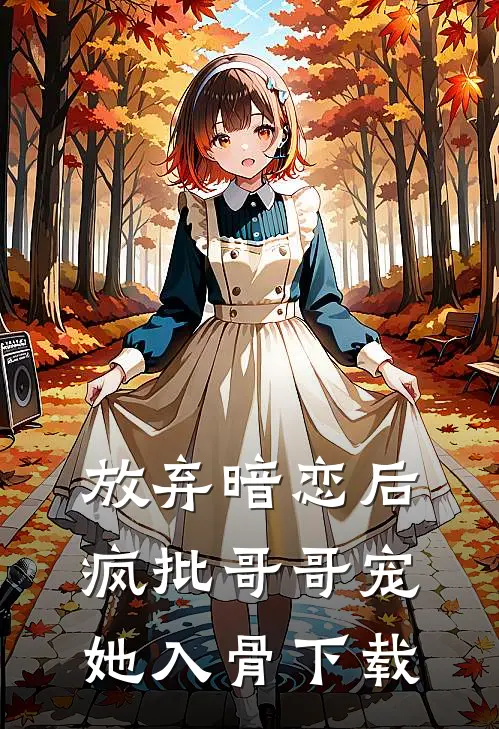 放弃暗恋后，疯批哥哥宠她入骨下载