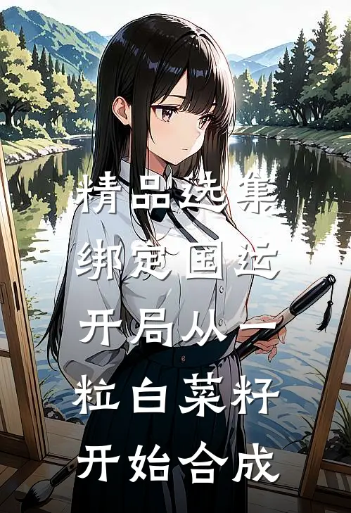 精品选集绑定国运：开局从一粒白菜籽开始合成
