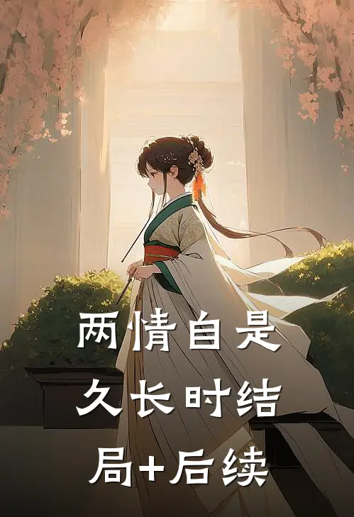 两情自是久长时结局+后续