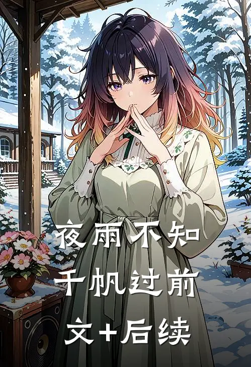 夜雨不知千帆过前文+后续