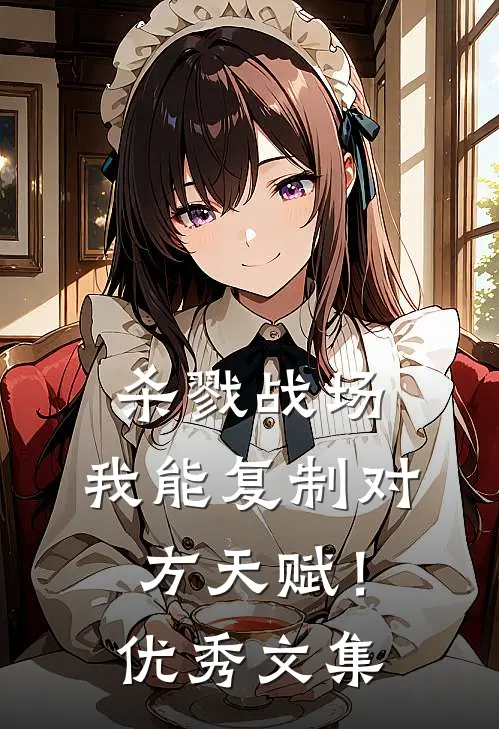 杀戮战场：我能复制对方天赋！优秀文集