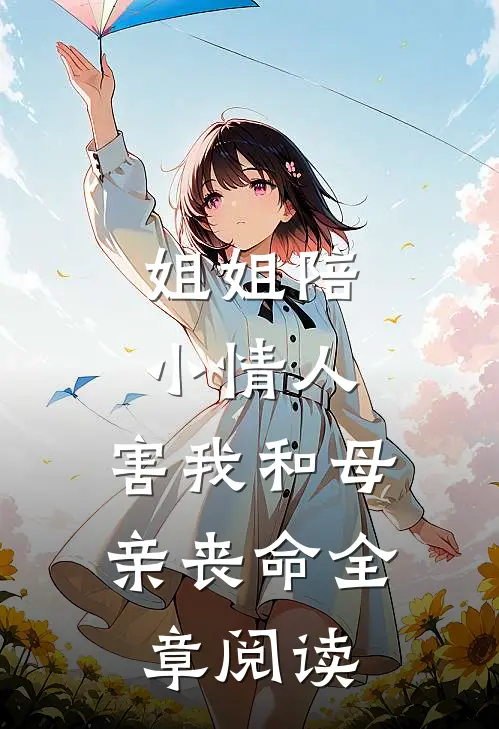 姐姐陪小情人，害我和母亲丧命全章阅读