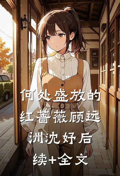 何处盛放的红蔷薇顾远洲沈妤后续+全文