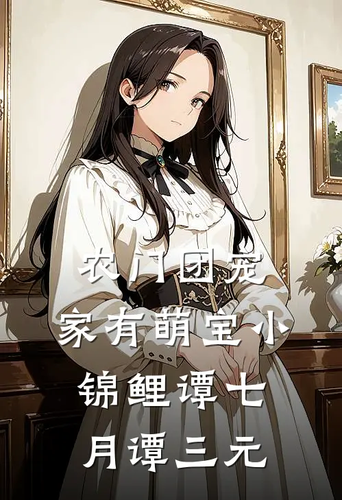 农门团宠:家有萌宝小锦鲤谭七月谭三元