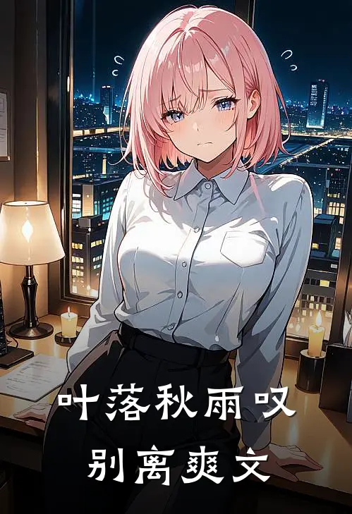叶落秋雨叹别离爽文