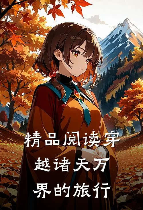 精品阅读穿越诸天万界的旅行