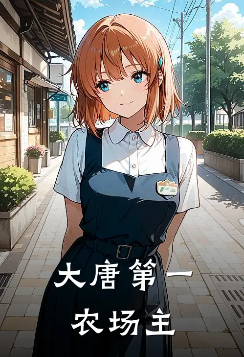 大唐第一农场主