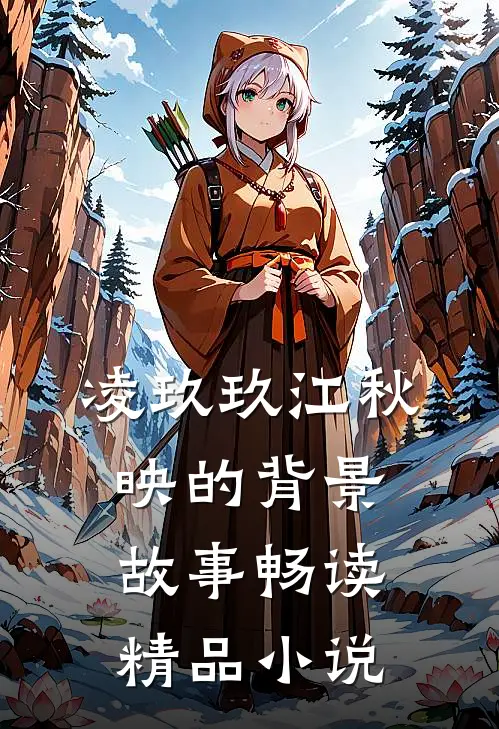 凌玖玖江秋映的背景故事畅读精品小说