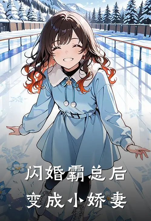 闪婚霸总后变成小娇妻