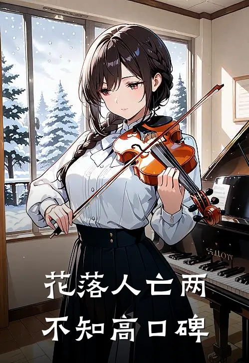 花落人亡两不知高口碑