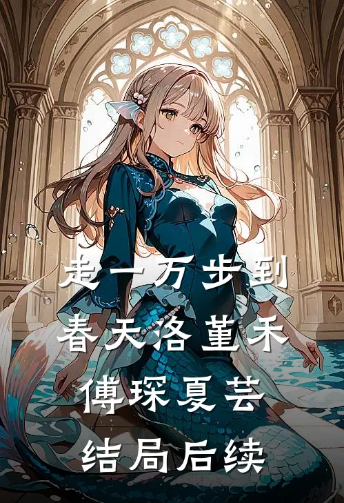 走一万步到春天洛堇禾傅琛夏芸结局后续