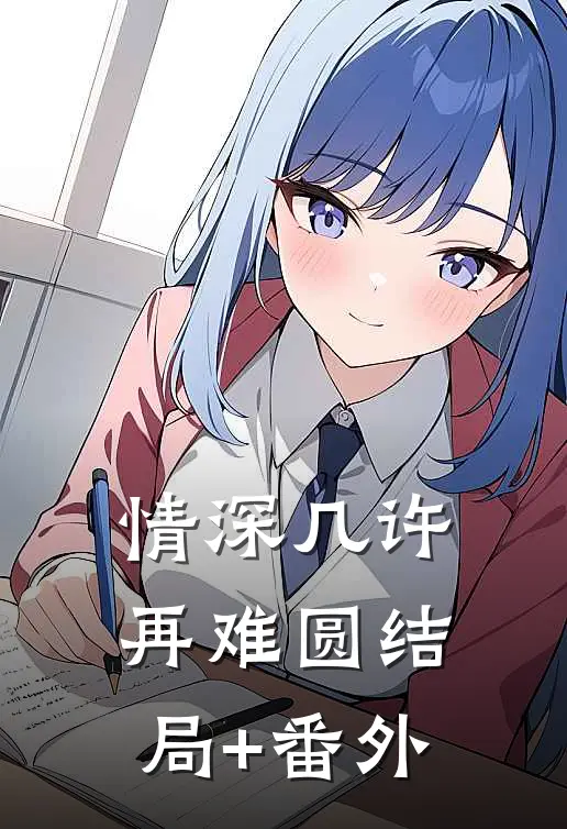 情深几许再难圆结局+番外