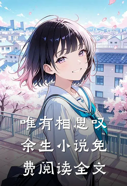 唯有相思叹余生小说免费阅读全文