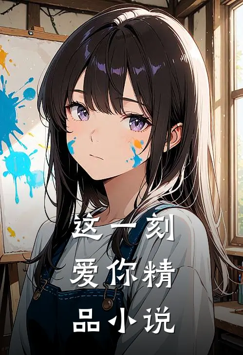 这一刻，爱你精品小说