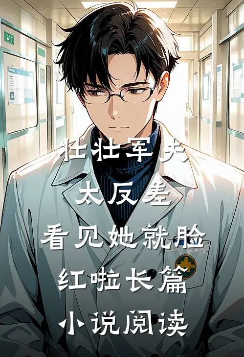 壮壮军夫太反差，看见她就脸红啦长篇小说阅读