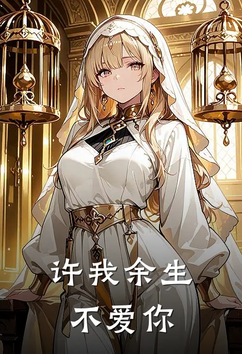 许我余生不爱你