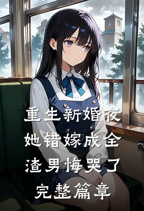 重生新婚夜她错嫁成全渣男悔哭了完整篇章