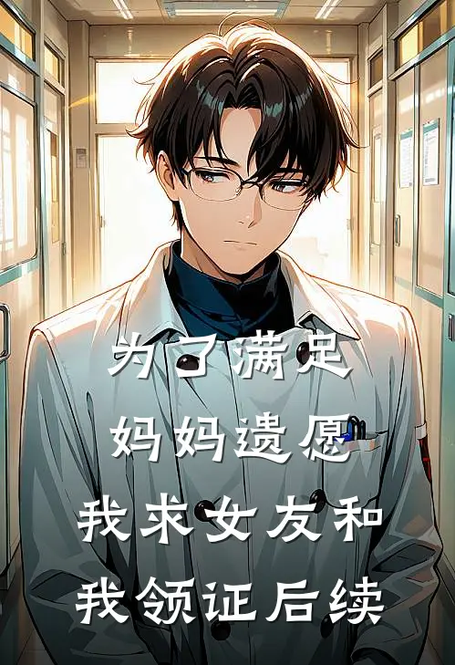 为了满足妈妈遗愿，我求女友和我领证后续