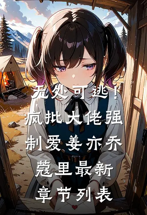 无处可逃！疯批大佬强制爱姜亦乔蔻里最新章节列表