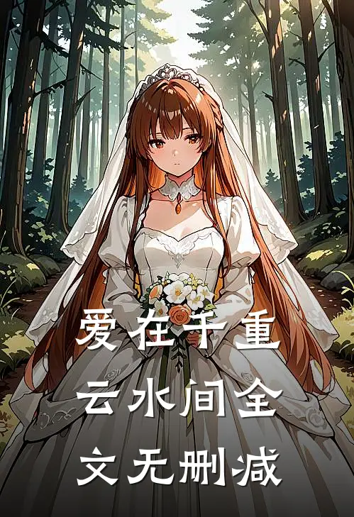 爱在千重云水间全文无删减