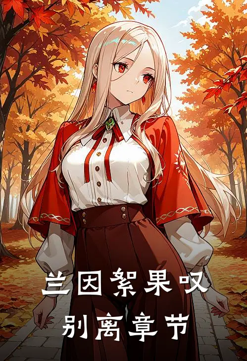 兰因絮果叹别离章节